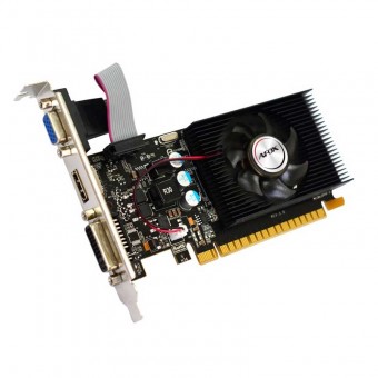 Afox GT220 1GB 128Bit DDR3 16X
